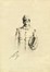  Autori vari : Lotto composto di 51 incisioni.  Pietro Saltini  (Firenze, 1839 - 1908), Federico Andreotti  (Firenze, 1847 - 1930), Giovanni Fattori  (Livorno, 1825 - Firenze, 1908), Telemaco Signorini  (Firenze, 1835 - 1901), Giovanni Muzzioli  (Modena, 1854 - 1894), Tito Conti  (Firenze, 1842 - 1924), Adriano Cecchi  (Prato, 1850 - Firenze, 1936), Eugenio Cecconi  (Livorno, 1842 - Firenze, 1903)  - Asta Arte Antica, Moderna e Contemporanea [parte II] - Libreria Antiquaria Gonnelli - Casa d'Aste - Gonnelli Casa d'Aste