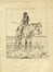  Autori vari : Lotto composto di 51 incisioni.  Pietro Saltini  (Firenze, 1839 - 1908), Federico Andreotti  (Firenze, 1847 - 1930), Giovanni Fattori  (Livorno, 1825 - Firenze, 1908), Telemaco Signorini  (Firenze, 1835 - 1901), Giovanni Muzzioli  (Modena, 1854 - 1894), Tito Conti  (Firenze, 1842 - 1924), Adriano Cecchi  (Prato, 1850 - Firenze, 1936), Eugenio Cecconi  (Livorno, 1842 - Firenze, 1903)  - Asta Arte Antica, Moderna e Contemporanea [parte II] - Libreria Antiquaria Gonnelli - Casa d'Aste - Gonnelli Casa d'Aste