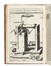  Zonca Vittorio : Novo teatro di machine et edificii per varie et sicure operationi... Scienze tecniche e matematiche  - Auction Books, Autographs and Manuscripts - Libreria Antiquaria Gonnelli - Casa d'Aste - Gonnelli Casa d'Aste