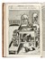  Zonca Vittorio : Novo teatro di machine et edificii per varie et sicure operationi... Scienze tecniche e matematiche  - Auction Books, Autographs and Manuscripts - Libreria Antiquaria Gonnelli - Casa d'Aste - Gonnelli Casa d'Aste