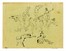  Autori vari : Lotto composto di 2 album da disegno.  - Auction Arte Antica, Moderna e Contemporanea [parte II] - Libreria Antiquaria Gonnelli - Casa d'Aste - Gonnelli Casa d'Aste