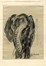  Autori vari : Lotto composto di 2 album da disegno.  - Auction Arte Antica, Moderna e Contemporanea [parte II] - Libreria Antiquaria Gonnelli - Casa d'Aste - Gonnelli Casa d'Aste