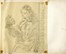  Autori vari : Lotto composto di 2 album da disegno.  - Auction Arte Antica, Moderna e Contemporanea [parte II] - Libreria Antiquaria Gonnelli - Casa d'Aste - Gonnelli Casa d'Aste