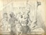  Autori vari : Lotto composto di 2 album da disegno.  - Auction Arte Antica, Moderna e Contemporanea [parte II] - Libreria Antiquaria Gonnelli - Casa d'Aste - Gonnelli Casa d'Aste