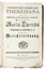 Constitutio criminalis Theresiana... Storia, Figurato, Occultismo, Storia, Diritto e Politica, Collezionismo e Bibliografia  - Auction Books, Autographs and Manuscripts - Libreria Antiquaria Gonnelli - Casa d'Aste - Gonnelli Casa d'Aste