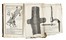 Constitutio criminalis Theresiana... Storia, Figurato, Occultismo, Storia, Diritto e Politica, Collezionismo e Bibliografia  - Auction Books, Autographs and Manuscripts - Libreria Antiquaria Gonnelli - Casa d'Aste - Gonnelli Casa d'Aste