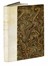 Sacrarum cerimoniarum, siue Rituum ecclesiasticorum Sanctae Romanae Ecclesiae libri tres. Post omnes omnium editiones summa denuo vigilantia recogniti... Religione  - Auction Books, Autographs and Manuscripts - Libreria Antiquaria Gonnelli - Casa d'Aste - Gonnelli Casa d'Aste