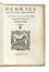  Glareanus Henricus : De geographia liber unus ab ipso authore iam tertio recognitus. Geografia e viaggi, Scienze tecniche e matematiche  - Auction Books, Autographs and Manuscripts - Libreria Antiquaria Gonnelli - Casa d'Aste - Gonnelli Casa d'Aste