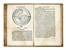  Glareanus Henricus : De geographia liber unus ab ipso authore iam tertio recognitus. Geografia e viaggi, Scienze tecniche e matematiche  - Auction Books, Autographs and Manuscripts - Libreria Antiquaria Gonnelli - Casa d'Aste - Gonnelli Casa d'Aste