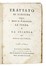  Bertelli Paolo : Trattato di scherma ossia modo di maneggiare la spada e la sciabla di Paolo Bertelli. Scherma, Figurato, Feste - Folklore - Giochi - Sport, Collezionismo e Bibliografia  - Auction Books, Autographs and Manuscripts - Libreria Antiquaria Gonnelli - Casa d'Aste - Gonnelli Casa d'Aste