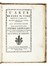  Paoletti Ferdinando : L'Arte di fare il vino perfetto e durevole da poter servire all'esterno commercio. Gastronomia, Agricoltura, Enologia, Scienze naturali, Gastronomia  - Auction Books, Autographs and Manuscripts - Libreria Antiquaria Gonnelli - Casa d'Aste - Gonnelli Casa d'Aste