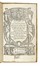  Tegrimi Niccolo : Le Vite di Castruccio Castracani de gl'Antelminelli principe di Lucca. Letteratura italiana, Biografia, Letteratura, Storia, Diritto e Politica  - Auction Books, Autographs and Manuscripts - Libreria Antiquaria Gonnelli - Casa d'Aste - Gonnelli Casa d'Aste
