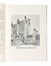  Fillia [pseud. di Colombo Luigi Enrico] : La nuova architettura.  Frank Wright Lloyd  - Asta Libri, autografi e manoscritti - Libreria Antiquaria Gonnelli - Casa d'Aste - Gonnelli Casa d'Aste