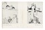  Sartoris Alberto : Sant'Elia e l'architettura futurista.  Leonardo Dudreville  - Asta Libri, autografi e manoscritti - Libreria Antiquaria Gonnelli - Casa d'Aste - Gonnelli Casa d'Aste