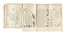  Marinetti Filippo Tommaso [e altri] : I nuovi poeti futuristi. Futurismo, Poesia, Arte, Letteratura  Farfa (pseud. di Vittorio Tommasini)  (Trieste, 1879 - San Remo, 1962), Bruno Giordano Sanzin  - Auction Books, Autographs and Manuscripts - Libreria Antiquaria Gonnelli - Casa d'Aste - Gonnelli Casa d'Aste