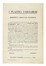  Rognoni Angelo : I plastici paroliberi. Manifesto sintetico futurista. Futurismo, Arte  - Auction Books, Autographs and Manuscripts - Libreria Antiquaria Gonnelli - Casa d'Aste - Gonnelli Casa d'Aste