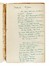  Ungaretti Giuseppe : Il dolore.  - Asta Libri, autografi e manoscritti - Libreria Antiquaria Gonnelli - Casa d'Aste - Gonnelli Casa d'Aste