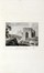 Paul Sandby  (Nottingham, 1731 - Londra, 1809) : A collection of one hundred and fifty select views in England, Wales, Scotland, and Ireland. Voll. I-2.  - Auction Arte Antica, Moderna e Contemporanea [parte I] - Libreria Antiquaria Gonnelli - Casa d'Aste - Gonnelli Casa d'Aste