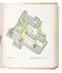  Sartoris Alberto : Gli elementi dell'architettura funzionale. Prefazione di Le Corbusier... Futurismo, Architettura, Grafica pubblicitaria e design  Le Corbusier [pseud. di Jeanneret-Gris Charles-Edouard]  (La Chaux-de-Fonds, 1887 - Roccabruna, 1965), Filippo Tommaso Marinetti  (1876 - 1994)  - Auction Books, Autographs and Manuscripts - Libreria Antiquaria Gonnelli - Casa d'Aste - Gonnelli Casa d'Aste