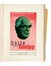  Ricciardi Giulio Cesare : Guida Ricciardi. Pubblicit� e Propaganda. Tutti i mezzi i modi le forme le norme per lo svolgimento di ogni azione pubblicitaria. Grafica pubblicitaria e design, Periodici e Riviste  - Auction Books, Autographs and Manuscripts - Libreria Antiquaria Gonnelli - Casa d'Aste - Gonnelli Casa d'Aste