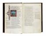  Vergilius Maro Publius : Bucoliche, Georgiche, Eneide, Appendix Vergiliana. Ms. Lat. 7939A. Facsimili, Collezionismo e Bibliografia  - Auction Books, Autographs and Manuscripts - Libreria Antiquaria Gonnelli - Casa d'Aste - Gonnelli Casa d'Aste