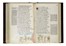  Vergilius Maro Publius : Bucoliche, Georgiche, Eneide, Appendix Vergiliana. Ms. Lat. 7939A. Facsimili, Collezionismo e Bibliografia  - Auction Books, Autographs and Manuscripts - Libreria Antiquaria Gonnelli - Casa d'Aste - Gonnelli Casa d'Aste