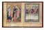 La Bibbia Aurea. Manoscritto French 5. Facsimili, Bibbia, Collezionismo e Bibliografia, Religione  - Auction Books, Autographs and Manuscripts - Libreria Antiquaria Gonnelli - Casa d'Aste - Gonnelli Casa d'Aste