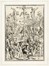  Incisione, Arte : Lotto konvolut di 118 incisioni e due disegni.  - Auction Arte Antica, Moderna e Contemporanea [parte I] - Libreria Antiquaria Gonnelli - Casa d'Aste - Gonnelli Casa d'Aste