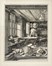  Incisione, Arte : Lotto konvolut di 118 incisioni e due disegni.  - Auction Arte Antica, Moderna e Contemporanea [parte I] - Libreria Antiquaria Gonnelli - Casa d'Aste - Gonnelli Casa d'Aste