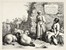  Incisione, Arte : Lotto konvolut di 118 incisioni e due disegni.  - Auction Arte Antica, Moderna e Contemporanea [parte I] - Libreria Antiquaria Gonnelli - Casa d'Aste - Gonnelli Casa d'Aste