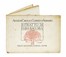  D'Annunzio Gabriele : Ritratto di Luisa Baccara.  Adolfo De Carolis  (Montefiore dell'Aso, 1874 - Roma, 1928)  - Asta Libri, autografi e manoscritti - Libreria Antiquaria Gonnelli - Casa d'Aste - Gonnelli Casa d'Aste