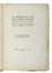  D'Annunzio Gabriele : La Reggenza Italiana del Carnaro. Disegno di un nuovo ordinamento dello Stato Libero di Fiume. Letteratura italiana, Storia, Storia  - Auction Books, Autographs and Manuscripts - Libreria Antiquaria Gonnelli - Casa d'Aste - Gonnelli Casa d'Aste