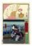  Utagawa Yoshitora  (Edo, attivo 1836?1887 ca., ) : Dodici tavole da Shoga goj�san eki (Calligrafia e immagini per le cinquantatr� stazioni della T?kaid?).  - Auction Arte Antica, Moderna e Contemporanea [parte I] - Libreria Antiquaria Gonnelli - Casa d'Aste - Gonnelli Casa d'Aste