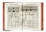  Scamozzi Vincenzo : Dell'idea della Architettura Universale [...] Parte Prima... Architettura, Figurato  - Auction Books, Autographs and Manuscripts - Libreria Antiquaria Gonnelli - Casa d'Aste - Gonnelli Casa d'Aste