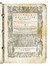  Jacobus de Voragine : Legendario delle vite de' santi... Agiografia  - Auction Books, Autographs and Manuscripts - Libreria Antiquaria Gonnelli - Casa d'Aste - Gonnelli Casa d'Aste