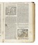  Jacobus de Voragine : Legendario delle vite de' santi... Agiografia  - Auction Books, Autographs and Manuscripts - Libreria Antiquaria Gonnelli - Casa d'Aste - Gonnelli Casa d'Aste