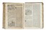  Jacobus de Voragine : Legendario delle vite de' santi... Agiografia  - Auction Books, Autographs and Manuscripts - Libreria Antiquaria Gonnelli - Casa d'Aste - Gonnelli Casa d'Aste