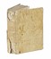 Jacobus de Voragine : Legendario delle vite de' santi... Agiografia  - Auction Books, Autographs and Manuscripts - Libreria Antiquaria Gonnelli - Casa d'Aste - Gonnelli Casa d'Aste