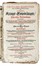  Hieronymus Oertel  (Augsburg, 1543 - Nuremberg, 1614) : Ortelius Redivivus Et Continuatus, Oder Der Ungarischen Kriegs-Emp�rungen Historische Beschreibung.  - Auction Arte Antica, Moderna e Contemporanea [parte I] - Libreria Antiquaria Gonnelli - Casa d'Aste - Gonnelli Casa d'Aste