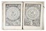  Fanti Sigismondo : [Triompho di fortuna di Sigismondo Fanti ferrarese].  - Asta Libri, autografi e manoscritti - Libreria Antiquaria Gonnelli - Casa d'Aste - Gonnelli Casa d'Aste