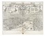 Sebastian M�nster  (Ingelheim am Rhein,, 1488 - Basilea,, 1552) : Cosmographiae universalis.  - Auction Arte Antica, Moderna e Contemporanea [parte I] - Libreria Antiquaria Gonnelli - Casa d'Aste - Gonnelli Casa d'Aste