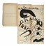  Marinetti Filippo Tommaso : Les mots en libert� futuristes. Futurismo, Arte  - Auction Books, Autographs and Manuscripts - Libreria Antiquaria Gonnelli - Casa d'Aste - Gonnelli Casa d'Aste