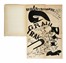  Marinetti Filippo Tommaso : Les mots en libert� futuristes. Futurismo, Arte  - Auction Books, Autographs and Manuscripts - Libreria Antiquaria Gonnelli - Casa d'Aste - Gonnelli Casa d'Aste
