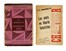  Marinetti Filippo Tommaso : Les mots en libert� futuristes. Futurismo, Arte  - Auction Books, Autographs and Manuscripts - Libreria Antiquaria Gonnelli - Casa d'Aste - Gonnelli Casa d'Aste