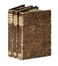 Amuley : Feraddin et Rozeide, conte moral, politique et militaire. Premiere [-troisieme]. Letteratura francese, Letteratura  - Auction Books, Autographs and Manuscripts - Libreria Antiquaria Gonnelli - Casa d'Aste - Gonnelli Casa d'Aste