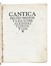 Alighieri Dante : [Comedia del divino poeta Danthe Alighieri, con la dotta & leggiadra spositione di Christophoro Landino...]. Dantesca, Biografia, Figurato, Letteratura, Storia, Diritto e Politica, Collezionismo e Bibliografia  - Auction Books, Autographs and Manuscripts - Libreria Antiquaria Gonnelli - Casa d'Aste - Gonnelli Casa d'Aste