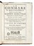  Mercurio Girolamo : La commare o raccoglitrice... Medicina, Ostetricia, Medicina  - Auction Books, Autographs and Manuscripts - Libreria Antiquaria Gonnelli - Casa d'Aste - Gonnelli Casa d'Aste