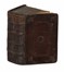  Sleidan Johann : De statu religionis et reipublicae, Carolo quinto, Caesare, Commentarii. Additus est Liber XXVI... Legatura, Collezionismo e Bibliografia  - Auction Books, Autographs and Manuscripts - Libreria Antiquaria Gonnelli - Casa d'Aste - Gonnelli Casa d'Aste