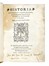  Plinius Secundus Gaius : Historia naturale [...] nuovamente tradotta di latino in volgare toscano per Antonio Brucioli. Scienze naturali, Censura, Astronomia, Gastronomia, Geografia e viaggi, Medicina, Collezionismo e Bibliografia, Scienze tecniche e matematiche  - Auction Books, Autographs and Manuscripts - Libreria Antiquaria Gonnelli - Casa d'Aste - Gonnelli Casa d'Aste