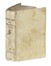  Vitruvius Marcus Pollio : Vitruvius iterum et Frontinus � Jocundo revisi repurgatique quantum ex collatione licuit. Architettura  - Auction Books, Autographs and Manuscripts - Libreria Antiquaria Gonnelli - Casa d'Aste - Gonnelli Casa d'Aste